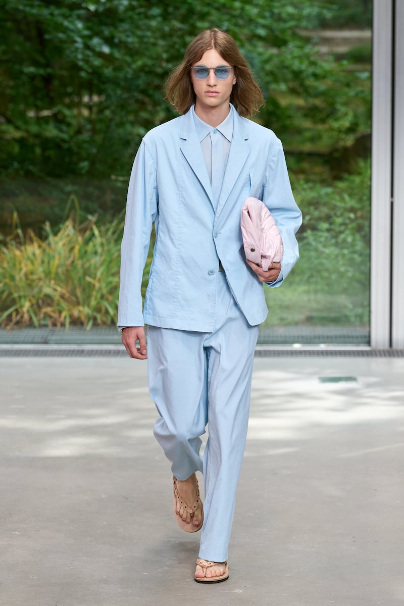 IM Men Menswear Spring/Summer 2026