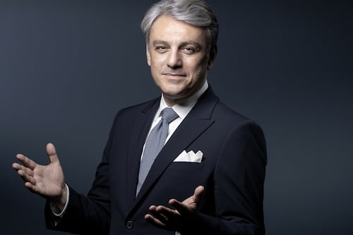 ‘Transform or Die’: Can a Turnaround Expert Turn Kering Around?