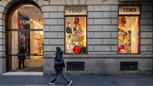 Why Luxury Is Broken