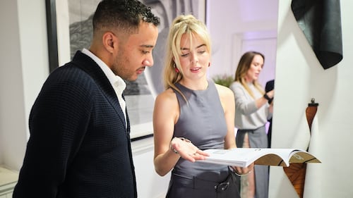 Inside Vogue College of Fashion’s New MA Programmes
