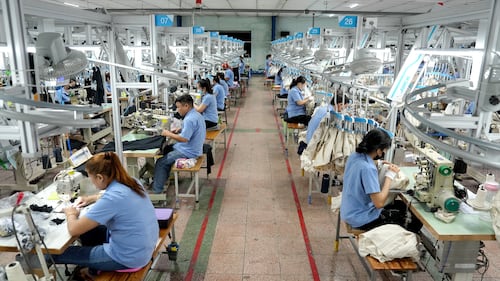 ‘Mind-Boggling’ Tariffs Threaten Fashion With Covid-Level Crisis