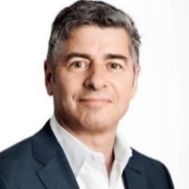 Gavin Haig