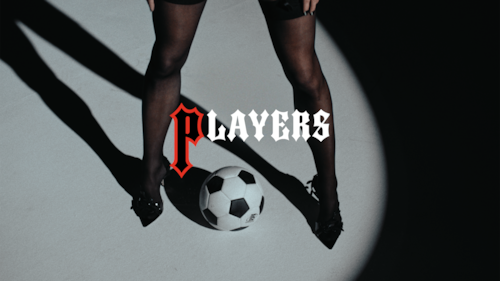 With ‘Players’, Carine Roitfeld Will Tackle the Intersection of Fashion and Sport